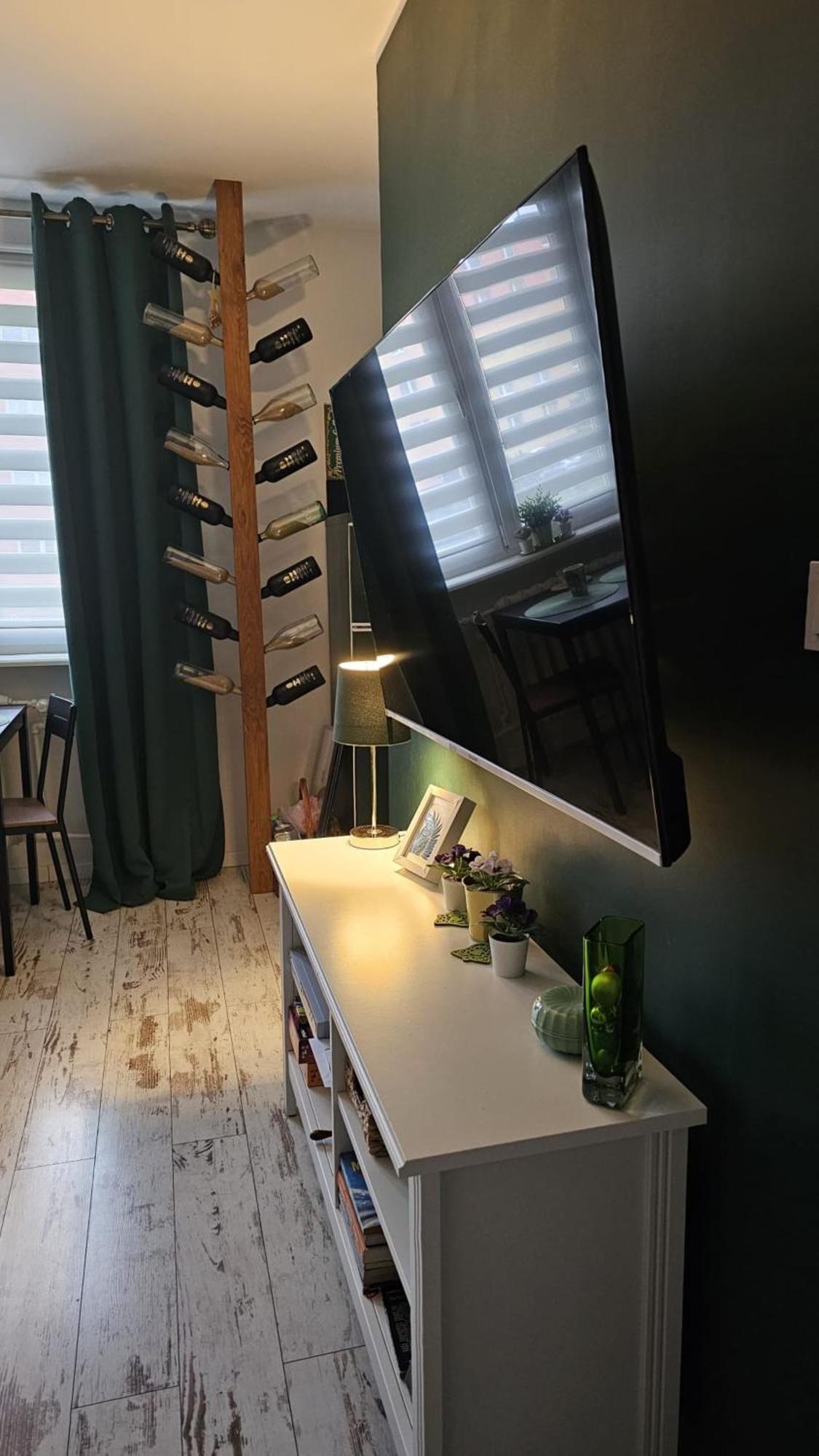 Apartament Zielona Przystan Gdańsk Exterior foto